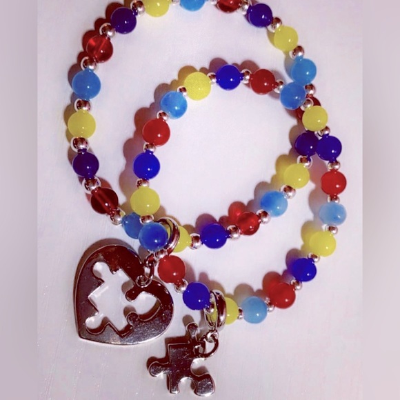 Jewelry - Autism Awareness